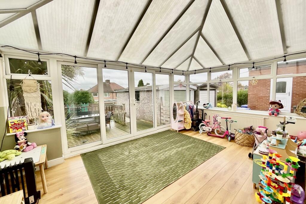 Conservatory 