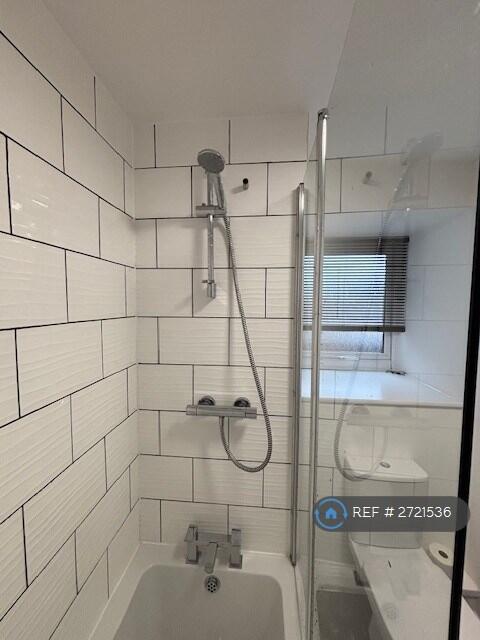 Bath &amp; Shower