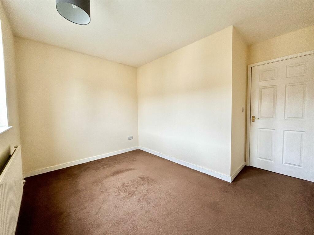 Bedroom Two View Two