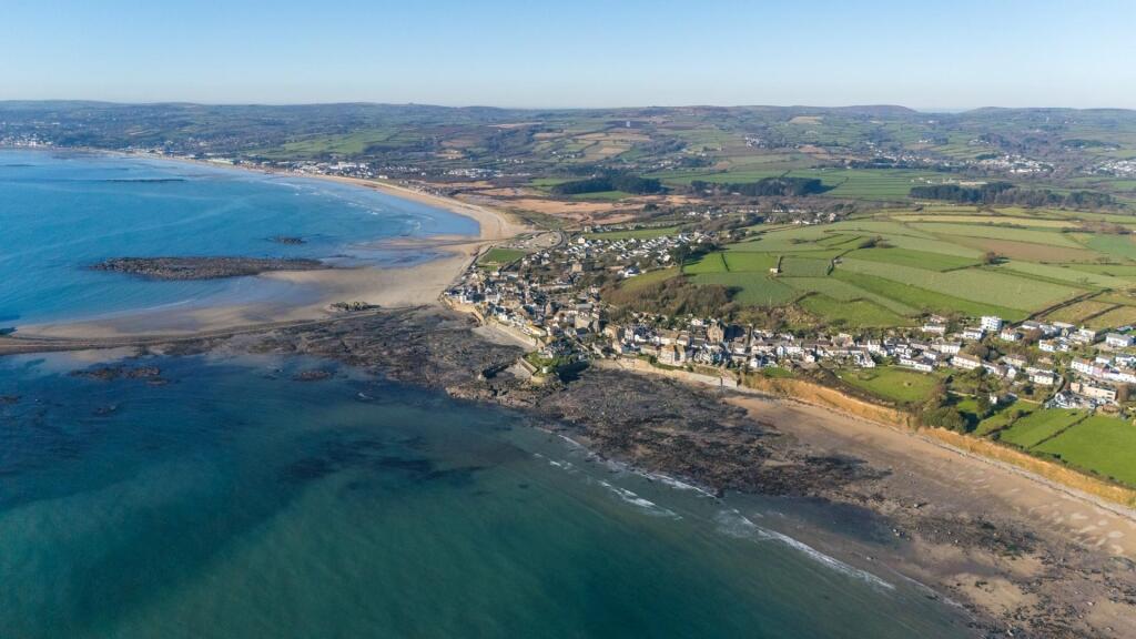 General Photo of Marazion