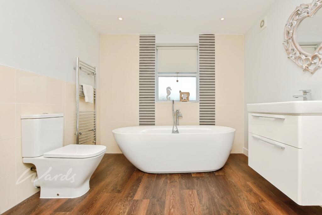 St Peters bathroo...