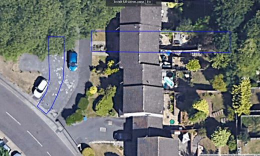 Parking Space