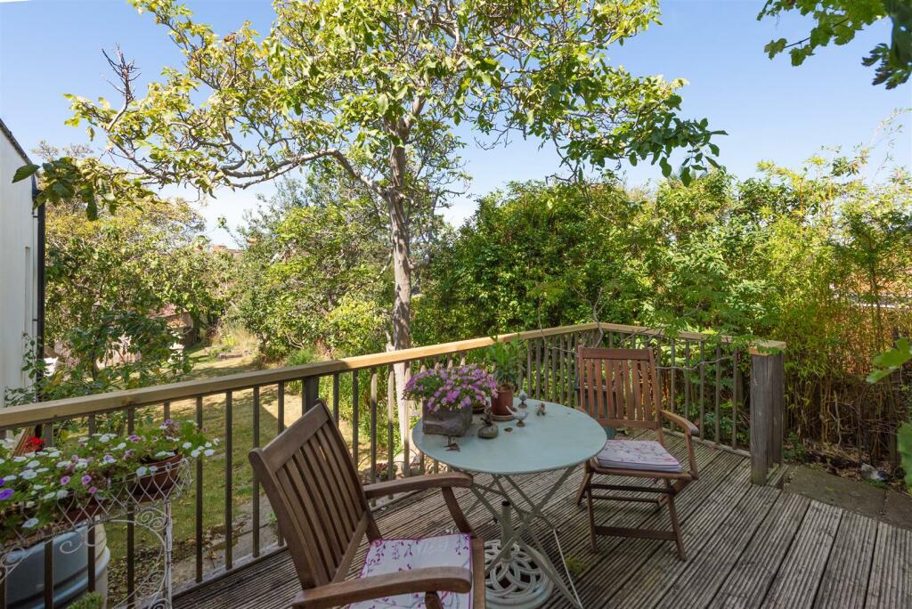 Castle Road, Tankerton, Whitstable