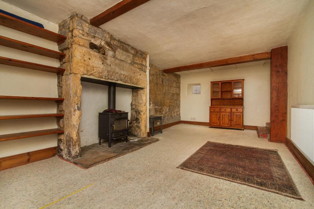 Living / Dining Room