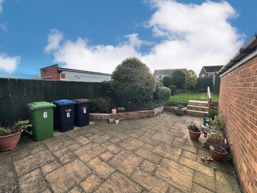 Externally