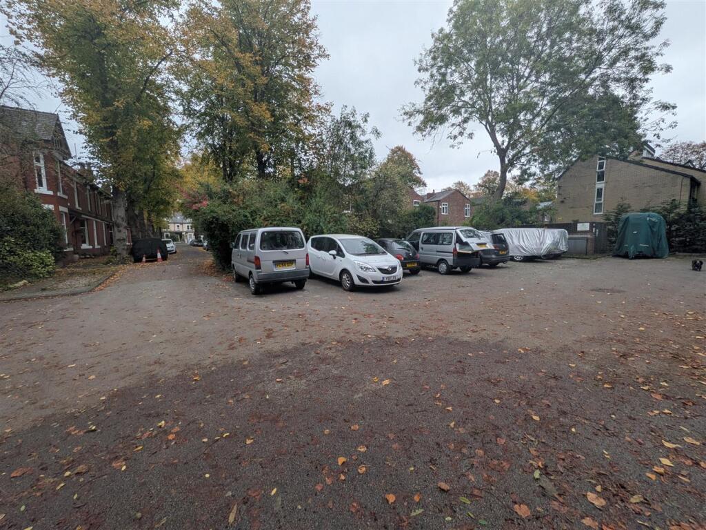 Car Park