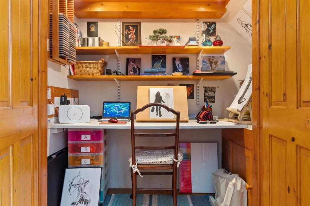 Studio