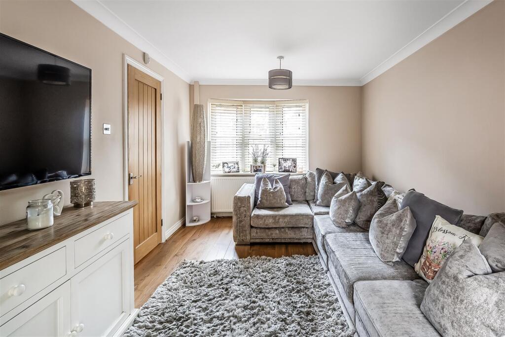 BAKERS WAY, CAPEL, RH5