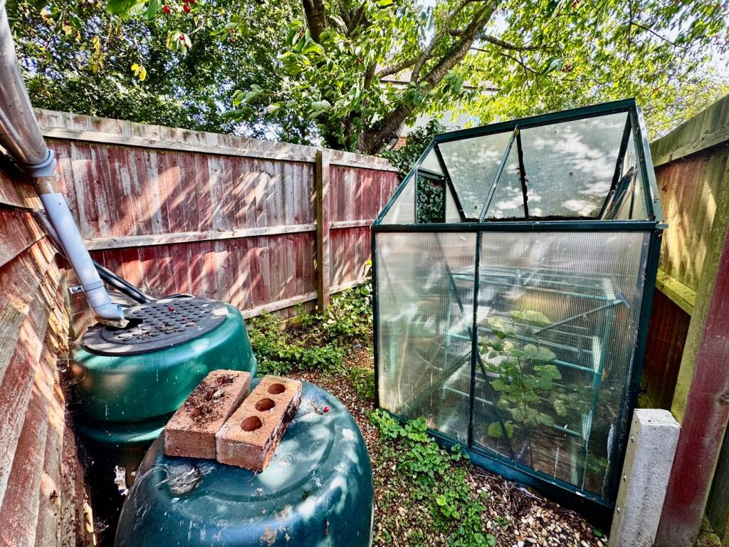 Green House