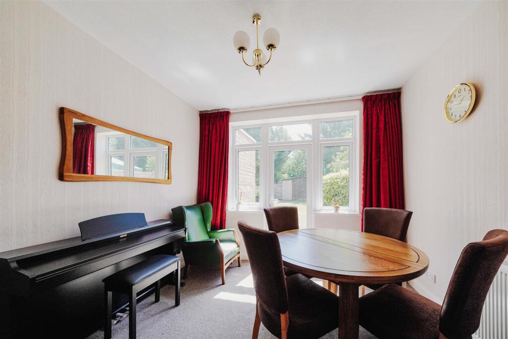 Reception Room Two