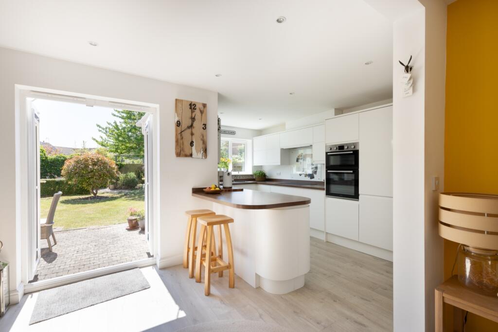 Kitchen Ewemove Sales And Lettings Goole And Selby