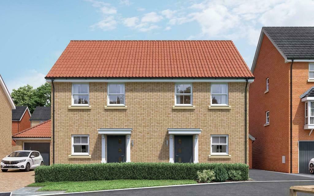 Penshurst CGI