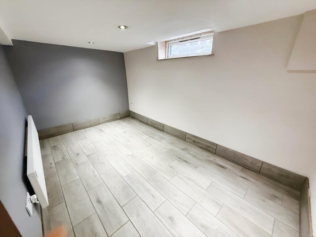 Basement/Bedroom 4