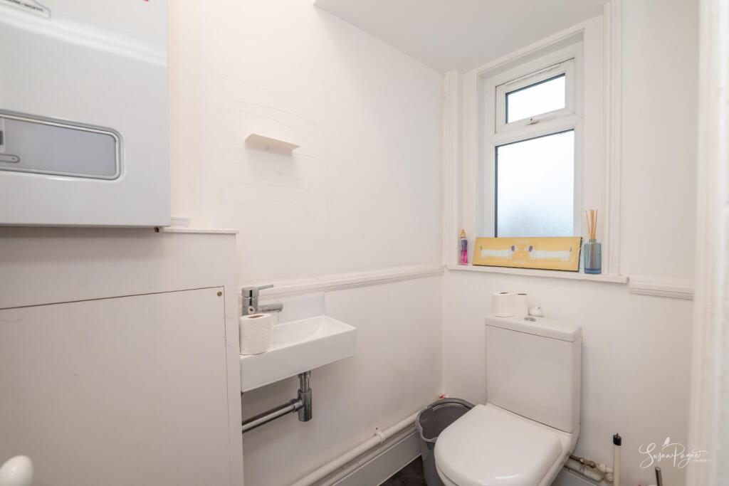 Cloakroom