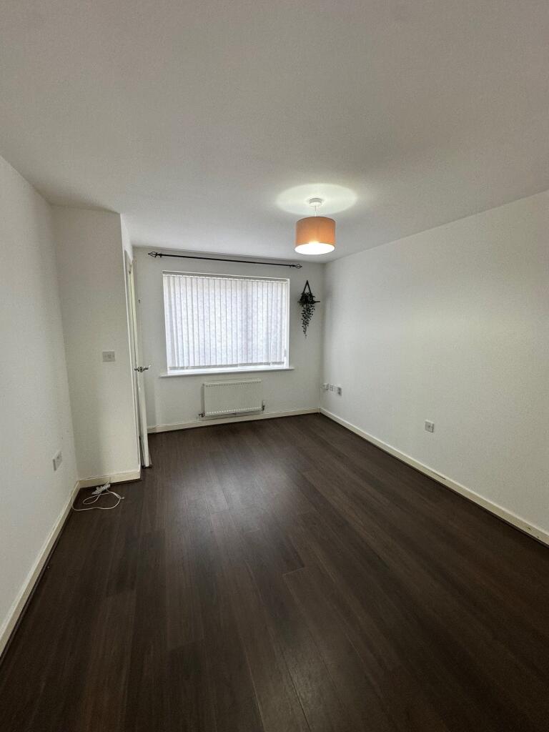 Lounge from kitchen/diner