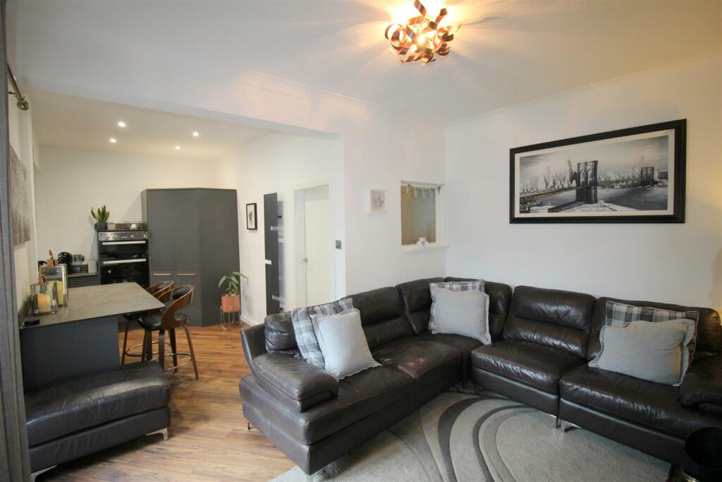 Sandhurst Ave, 38 Kitchen Living Space 1.JPG