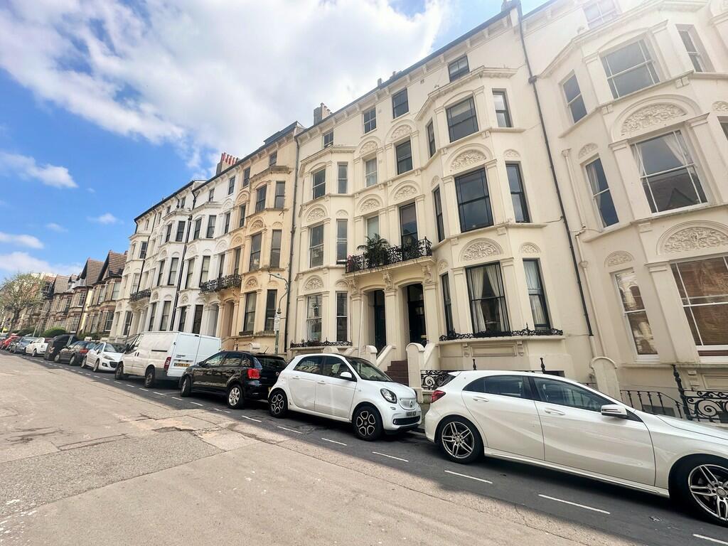 Brunswick Road