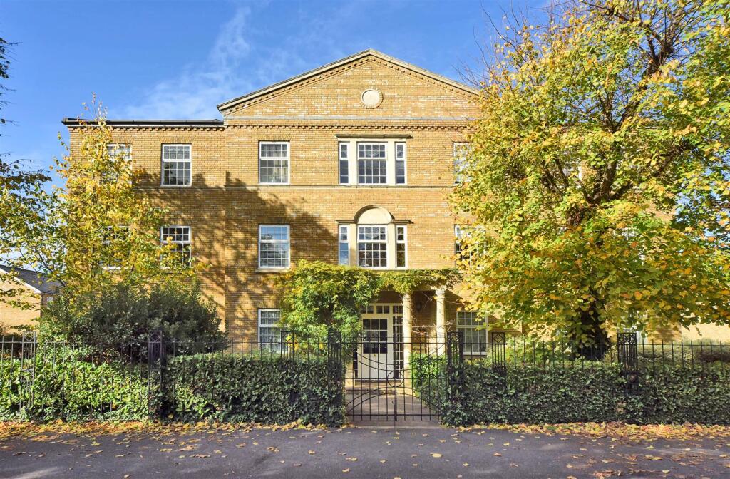 Balaclava Road, Surbiton