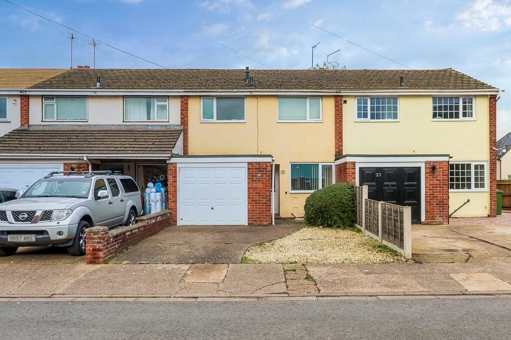 Staplow Road, Spetchley, Worcester, WR5