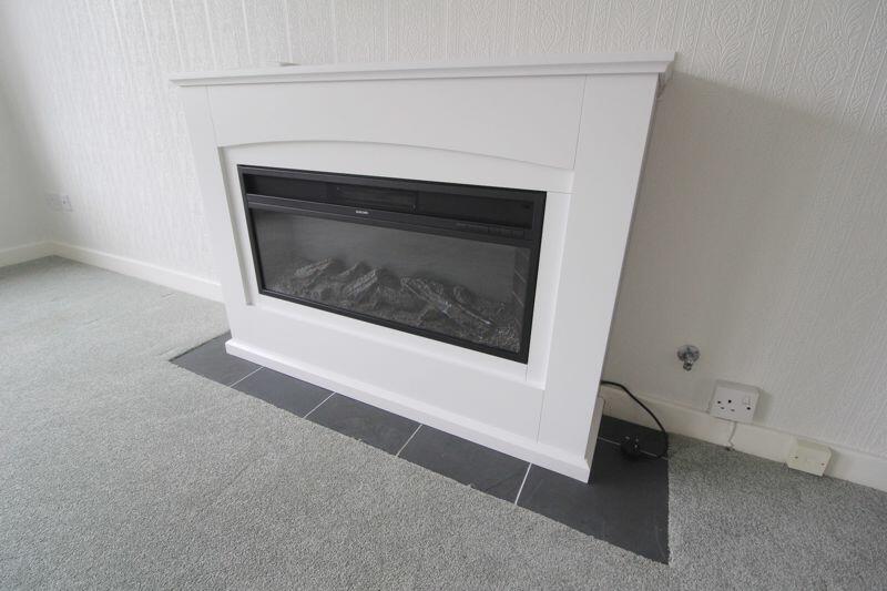 Feature Fireplace