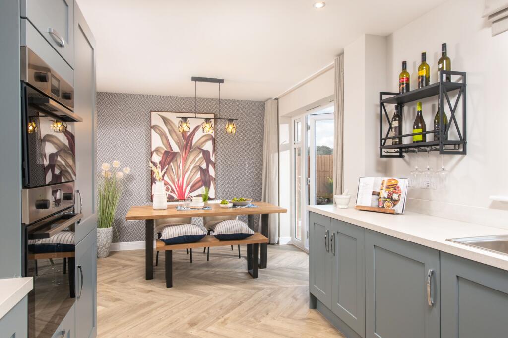 Showhome Photography