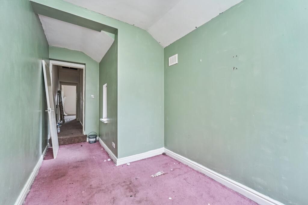 31 Booth Street, Darlaston, Wednesbury, West Midlands, WS10 8JB