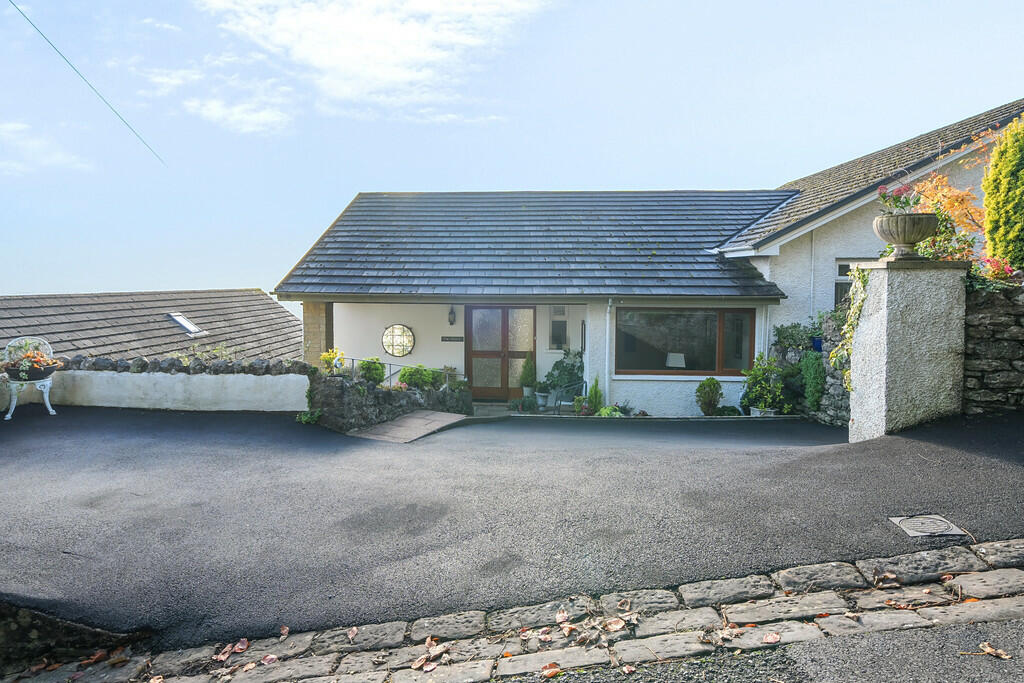 Front Aspect