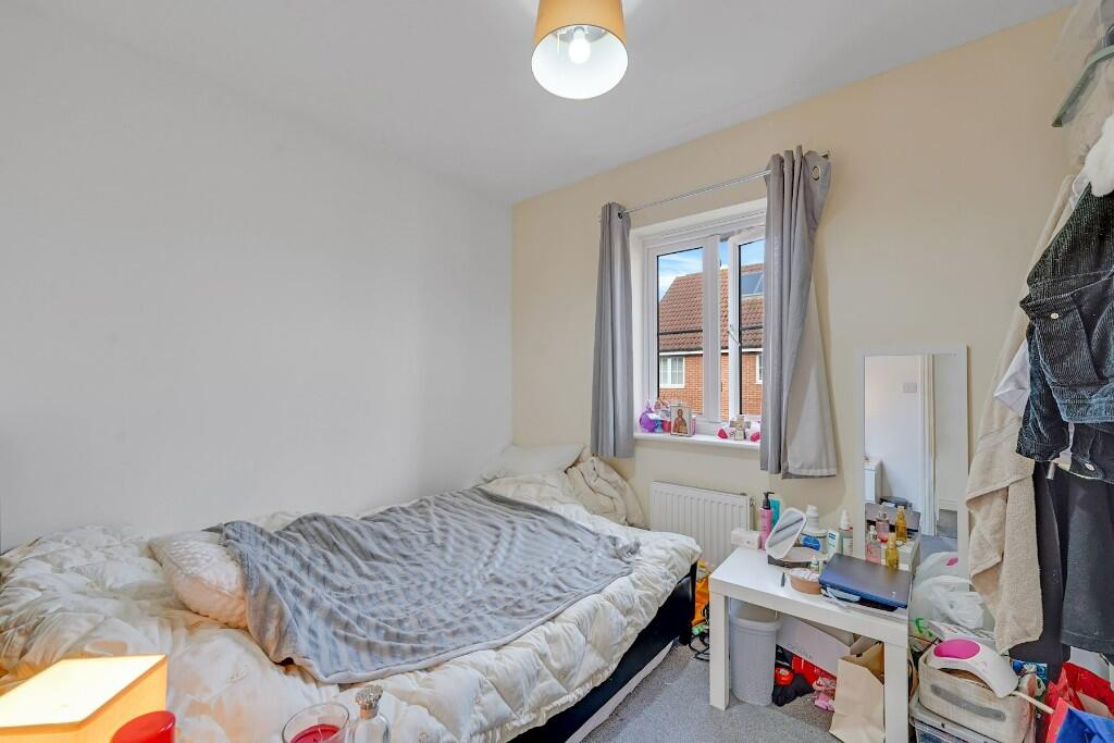 Bedroom four 