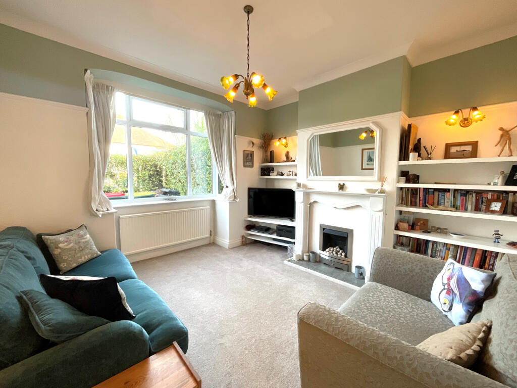 Cadley Causeway,  Fulwood, PR2