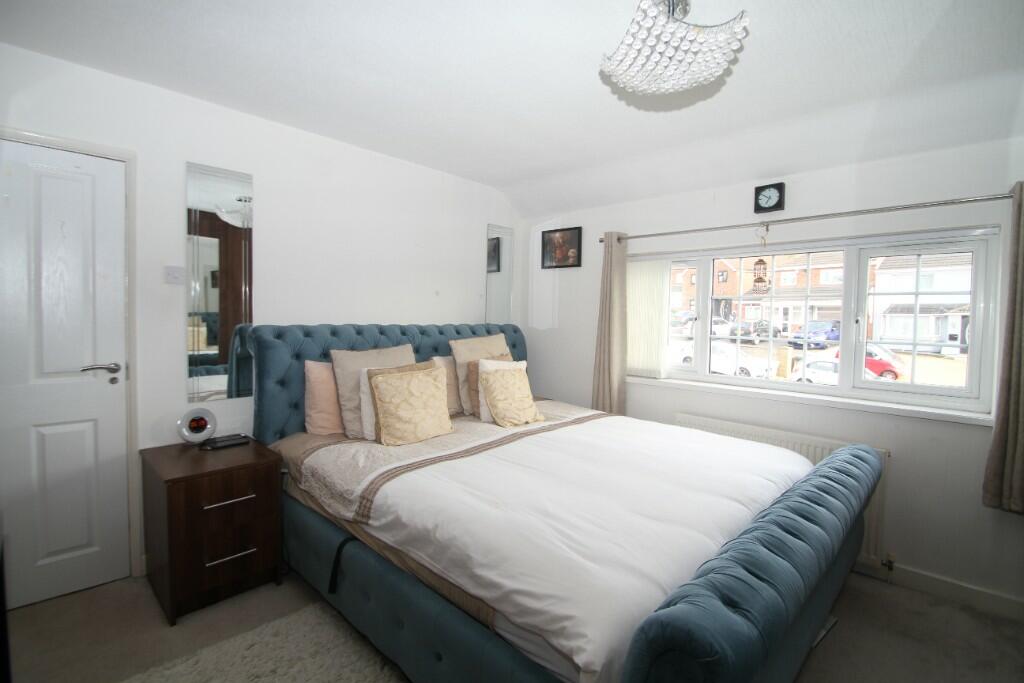 Front Bedroom