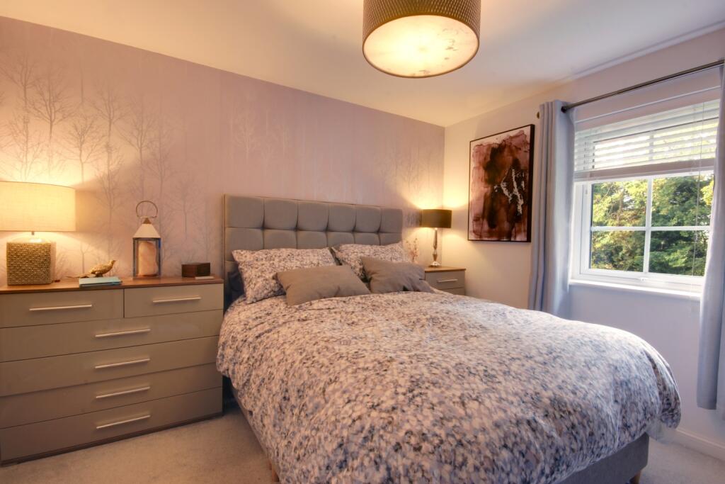 A Bed 1A