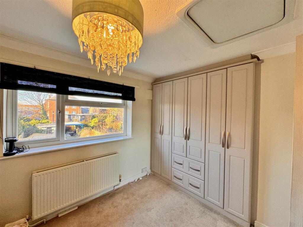 BEDROOM TWO