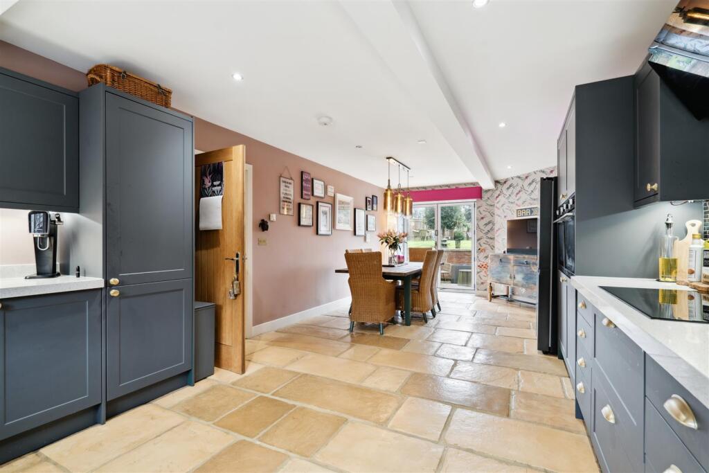 Kitchen Dining