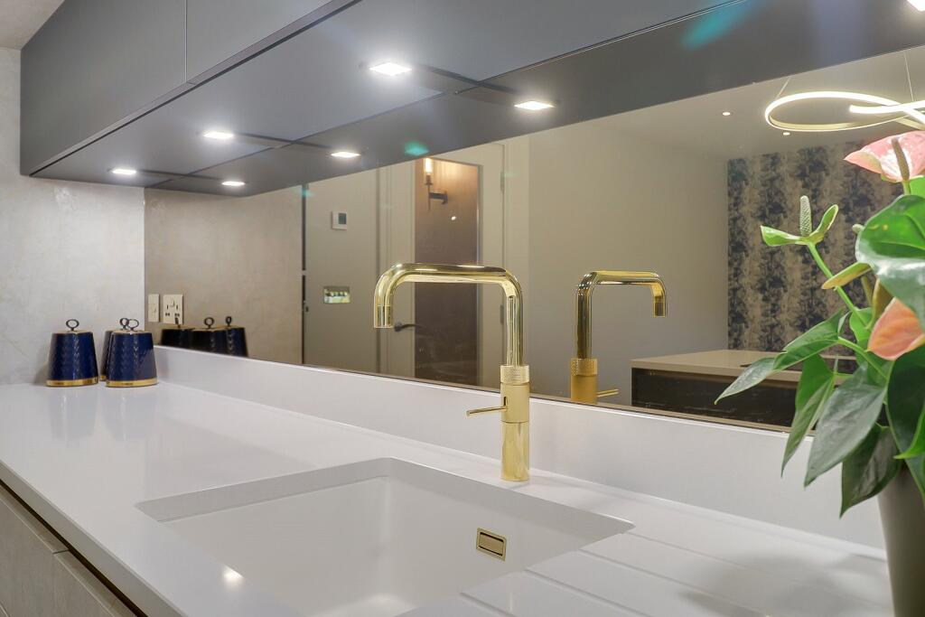 Quartz Worktops