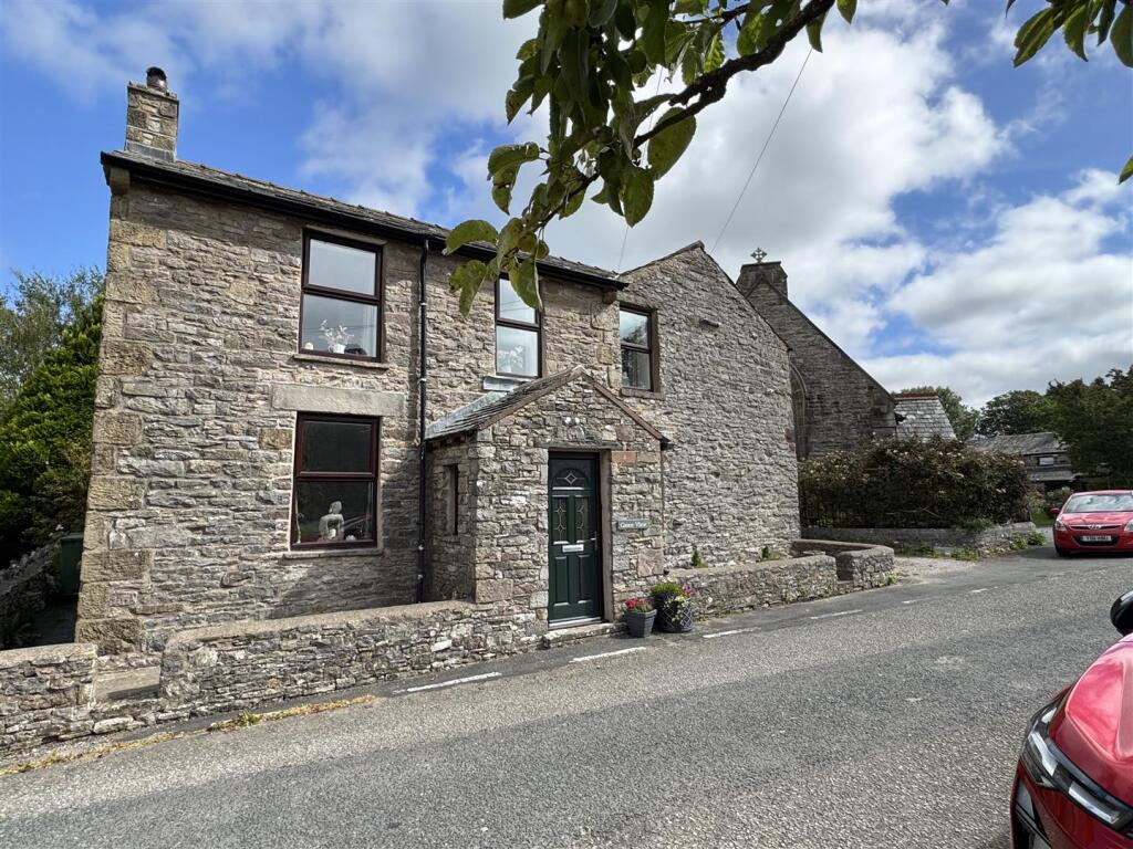 Newbiggin-On-Lune, Kirkby Stephen