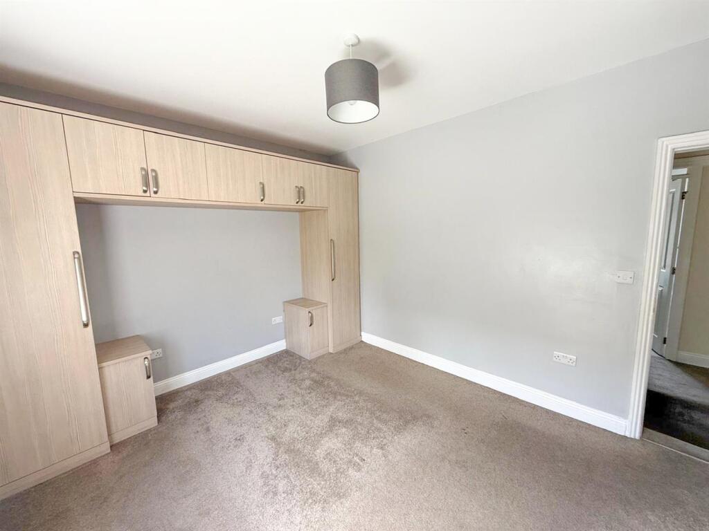 3 bed terrace, Silsden