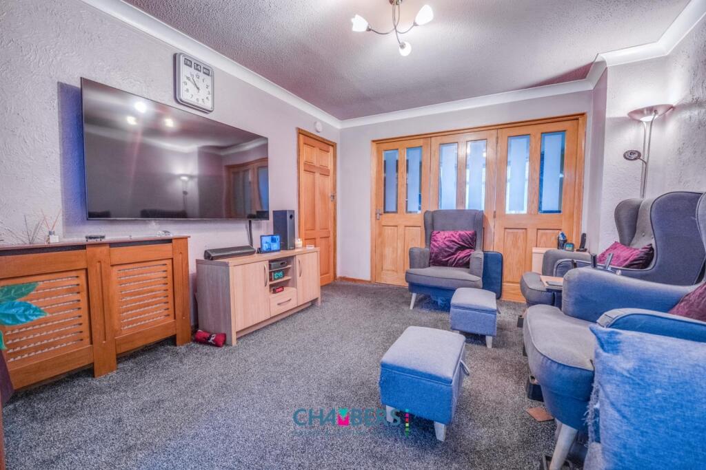 Reception Room Two