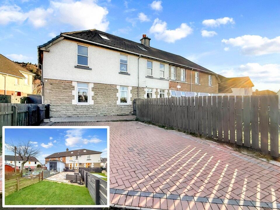 2A Angus Terrace, Oban, Argyll, PA34 4EG