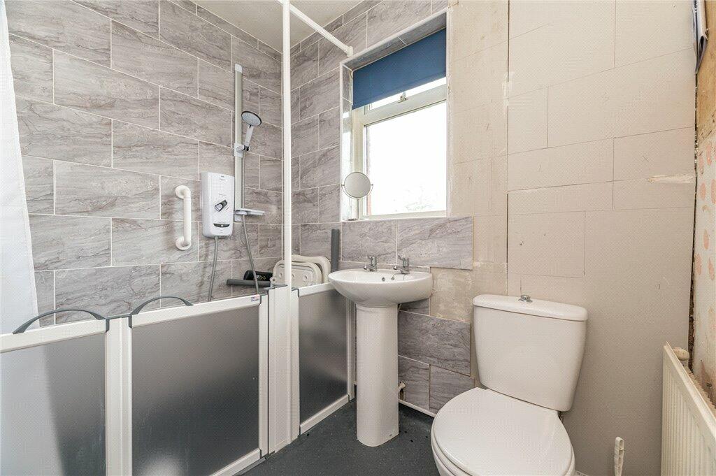 Wet Room