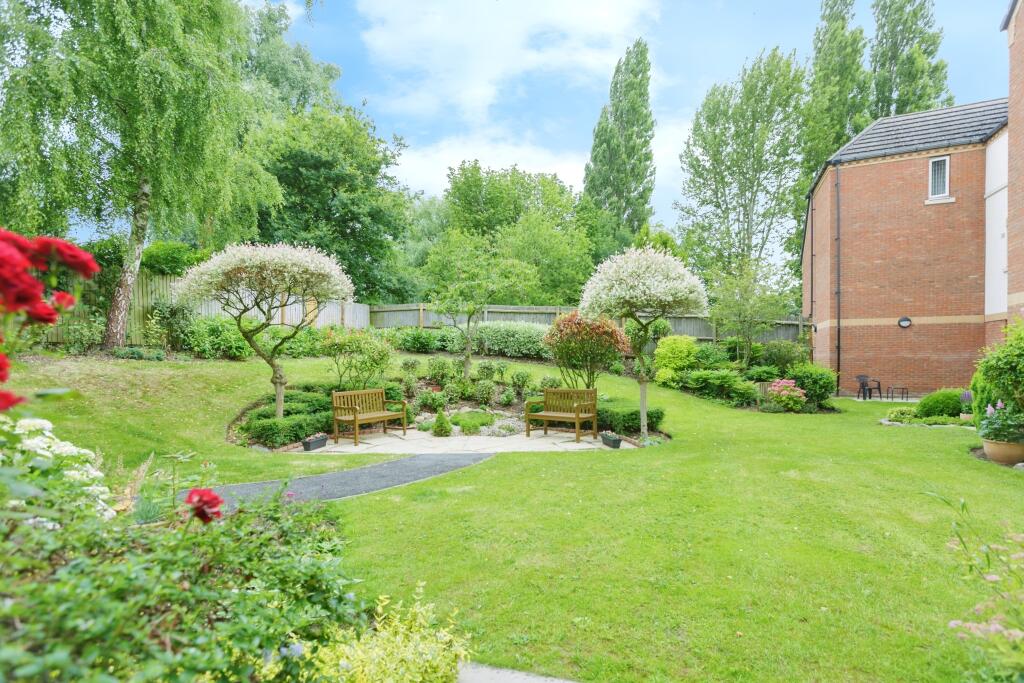 GARDENS