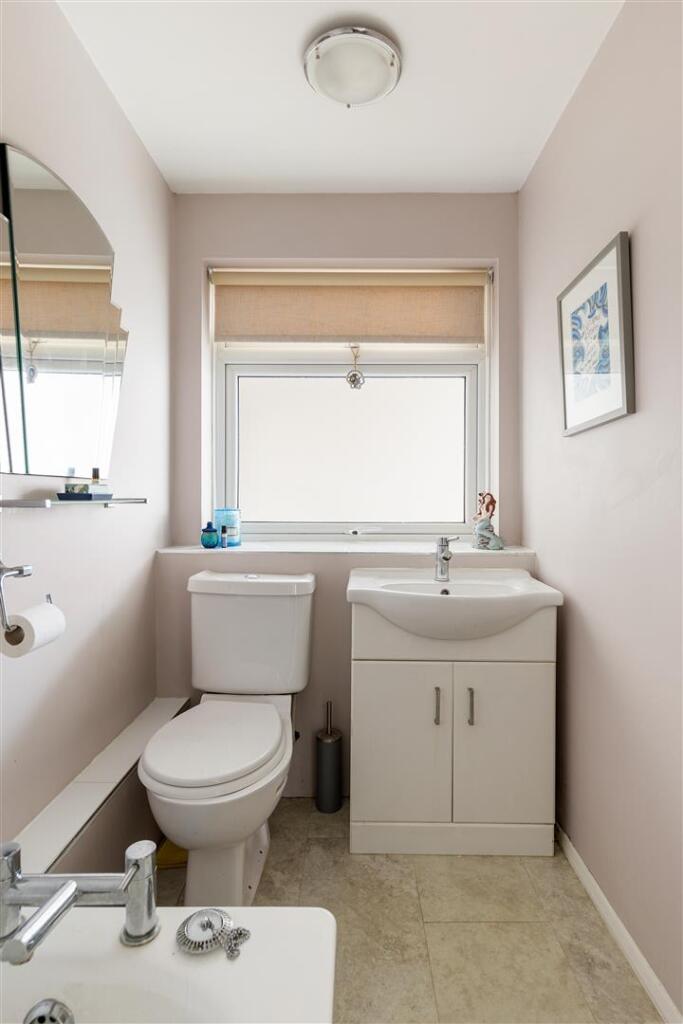 Chingford Avenue, E4