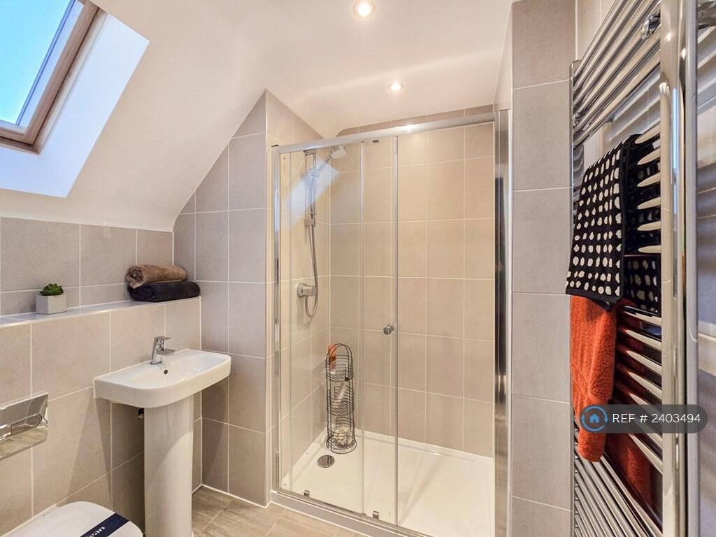 Show Home Example