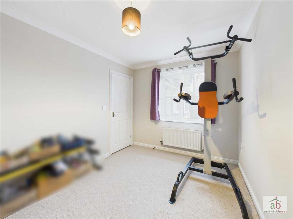 Bedroom 5