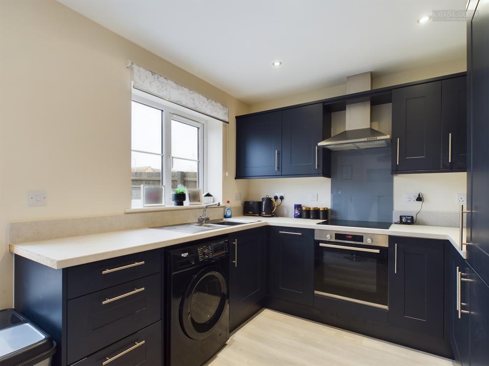 Kitchen Breakfast Room