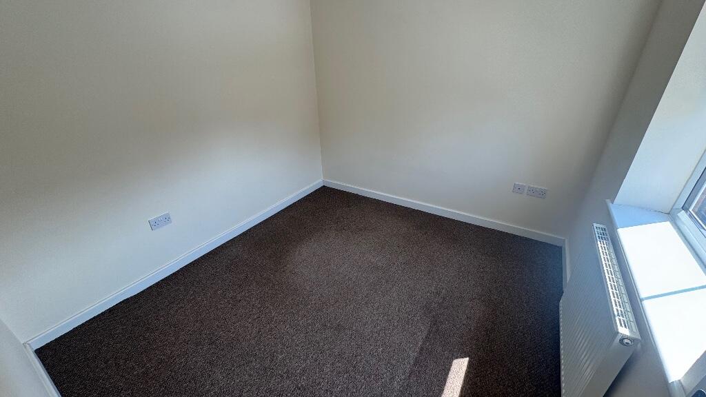 Roston Court, Derby, Derbyshire, DE21