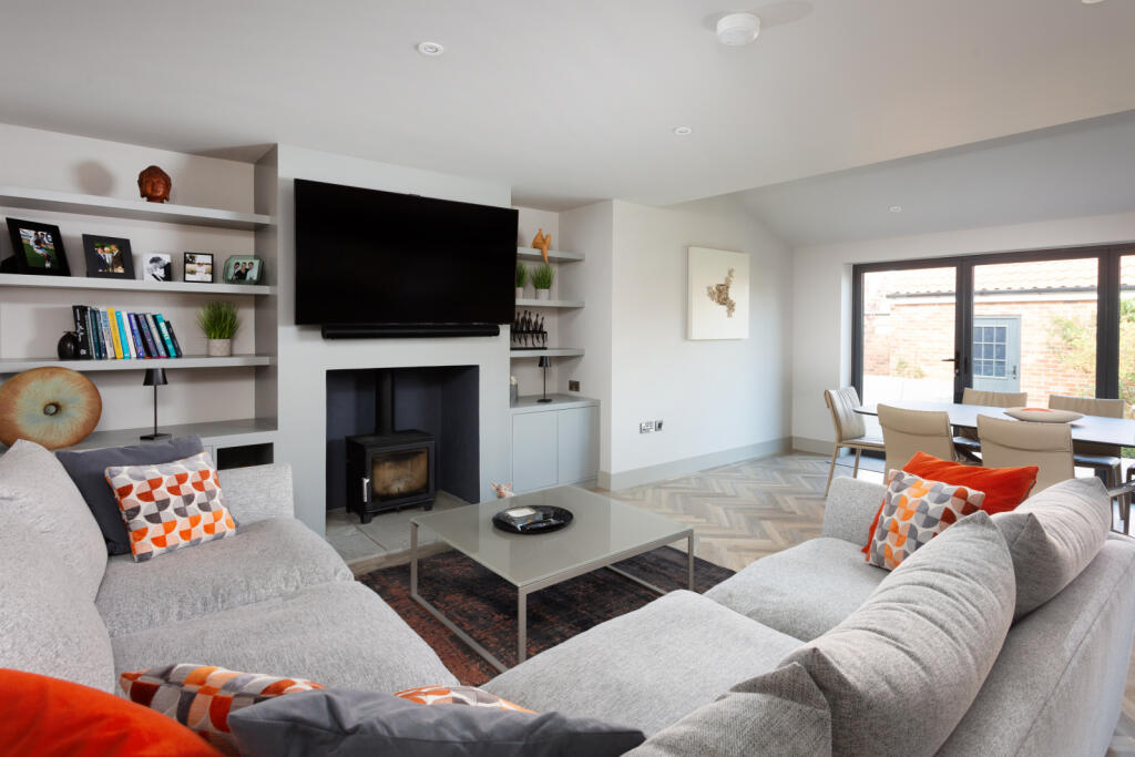 Sitting Area