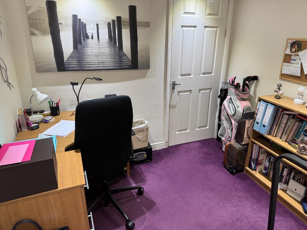 Office Space 