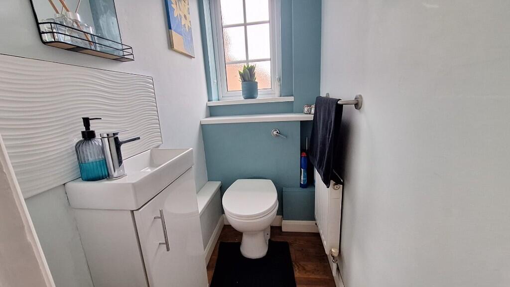 WC
