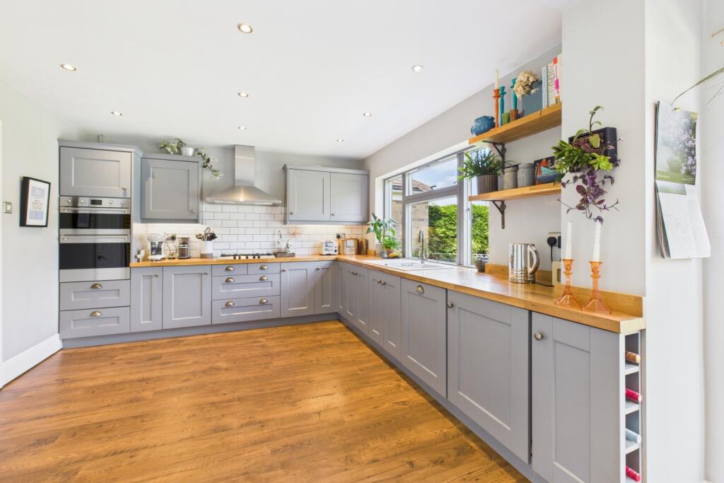 Kitchen-Diner