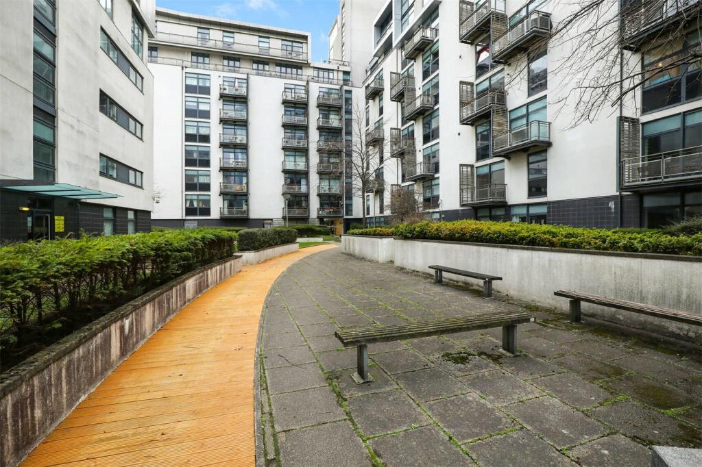 Communal Gardens